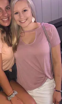 Mauve Top