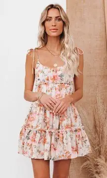 Babydoll Dress