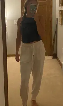 Sweatpants