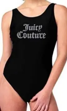 Juicy Couture Bathing Suit