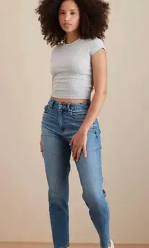 Outfitters Stretch Mom Jeans