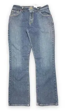 Y2k Levi 550 Bootcut‎ Jeans Womens 8