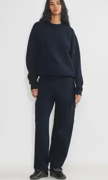 Aritzia Mega Cargo Sweatpants