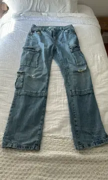 Garage Jeans