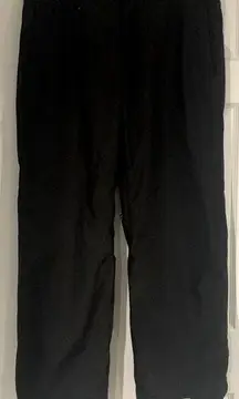 Roxy  waterproof snow pant. Size XL Long