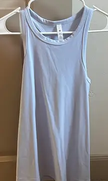 Lululemon Align Hip-Length Racerback