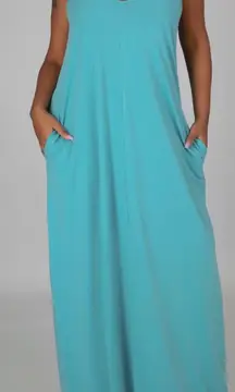 Premium Maxi Dress