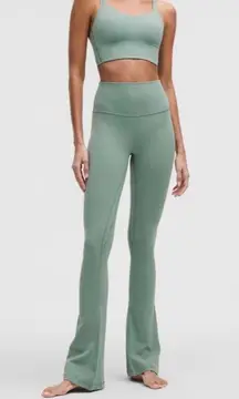 NWOT Lululemon Align High-Rise Mini-Flared Pant