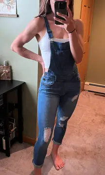 Overalls