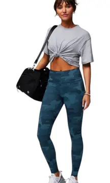 Fabletics Define PowerHold® High-Waisted Legging