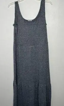 Anthropologie  daily/ritual dress size medium