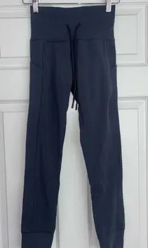 Vuori Daily Leggings with Pockets