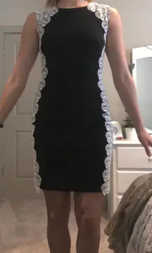 Xscape Cocktail Dress