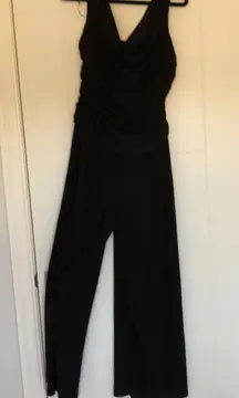 NWOT R&M Richards Jumpsuit