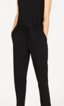 EILEEN FISHER Sleeveless‎ Jumpsuit