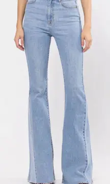 Flare Jeans