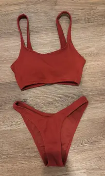 Bikini Target Set