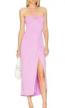 NWT - Aya Dress in Lilac Size: Small
