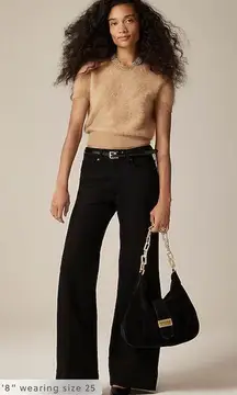 J.Crew Low-rise denim trouser in 1996 semi-stretch