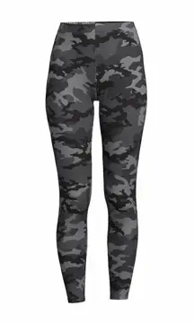 No Boundaries Juniors Size XL 15-17  Grey Camo Ankle Leggings