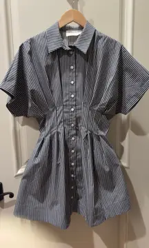 The Tobie Mini Skirt Dress by Exquise 