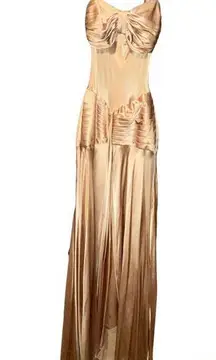 Jovani evening prom/homecoming dress size 4