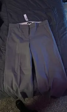 J.Crew Slacks Grey