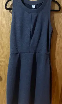 Business Casual Dress