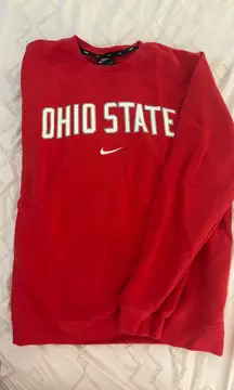 Ohio State Sweatshirt