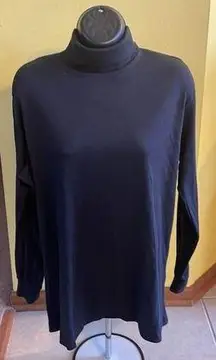 Brooks Bobbie  turtle neck size XL