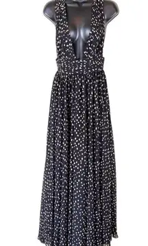 Free People x Fame and Partners Valeria Dress.