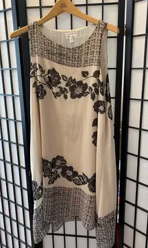 Max Studio cocktail dress