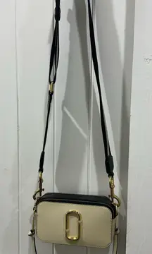 Marc Jacobs Snapshot Bag