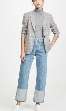 Rag & Bone Maya Jeans