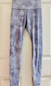 Diamond Dye Leggings