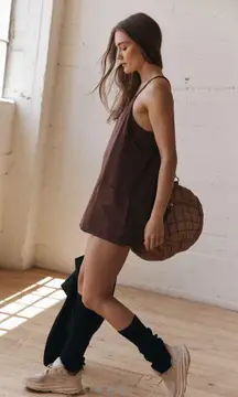 Hot Shot Mini Free People