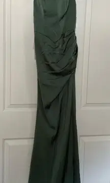 Azazie Bridesmaid Dress