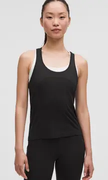 Lululemon Swiftly Tech Tank Race Length