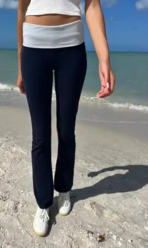 Brandy Melville Flare Leggings