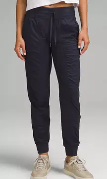 Dance Studio Mid-rise Jogger