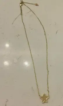 Kendra Scott Necklace