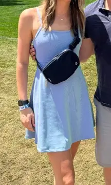 Beach Riot Active Dress