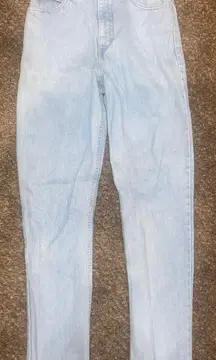 Guess Vintage Jeans