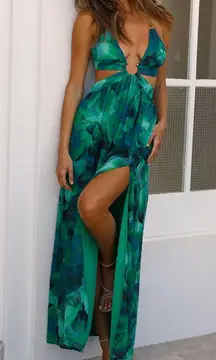 Runaway The Label Dress