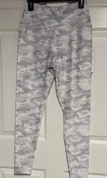 Women’s Camouflage Leggings