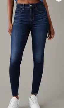 Dream Jean High Rise Jegging