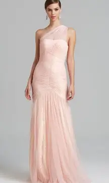 ML Monique Lhuillier Dress