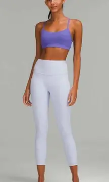 Lululemon Align High-Rise Crop Legging with Pockets 23"