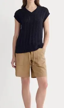 EVERLANE THE EASY CARGO SHORT