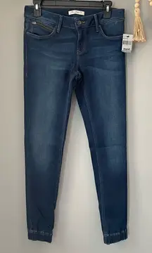NWT Mavi jogger style jeans Size 27